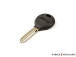 5018699AD - : Master Key for Jeep: Cherokee, Grand Cherokee, Liberty, Wrangler Image