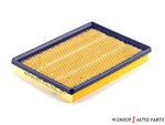 5019002AA - : Air Filter for Mopar Image