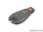 56046707AG - : Integrated Key Fob Transmitter for Dodge: Grand Caravan, Journey, Ram 1500, Ram 2500, Ram 3500 | Ram: 2500, 3500, C/V Image