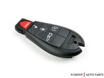 5026457AL - : Integrated Key Fob Transmitter Kit for Dodge: Challenger Image