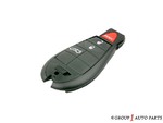 5026886AK - : Integrated Key Fob Transmitter Kit for Dodge: Challenger, Charger, Magnum Image