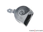 68386896AA - : Horn And Bracket for Dodge: Durango | Jeep: Grand Cherokee, Grand Cherokee WK Image