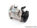 5058031AD - : Air Conditioning Compressor, Automatic Trans-Axle for Mopar Image