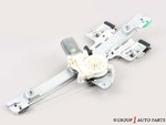 5065473AF - : Rear Door Window Regulator, Left for Mopar Image