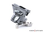 50820SNBH01 - : Side Mount for Honda: Civic Image