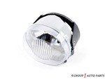 5083895AD - : Fog Lamp, Left for Jeep: Liberty Image