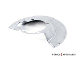 5086663AA - : Brake Shield, Right for Dodge: Ram 1500, Ram 2500, Ram 3500 Image