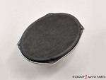 5091019AB - Electrical: Speaker, Left for Chrysler: 200, 300, Pacifica, Sebring, Town &amp; Country, Voyager | Dodge: Avenger, Caliber, Caravan, Charger, Dart, Durango, Grand Caravan, Journey, Magnum, Neon, Ram 1500, Ram 2500, Ram 3500 | Jeep: Cherokee, Commander, Compass, Grand Cherokee, Grand Cherokee WK, Patriot | Ram: 1500, 1500 Classic, 2500, 3500, C/V Image