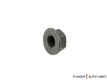 5097674AA - : Hex Nut for Chrysler: 200, 300, Aspen, Crossfire, Pacifica, PT Cruiser, Sebring, Town &amp; Country, Voyager | Dodge: Avenger, Caliber, Challenger, Charger, Charger Daytona, Dart, Durango, Grand Caravan, Journey, Magnum, Nitro, Ram 1500, Ram 2500, Ram 3500, Sprinter 2500, Sprinter 3500, Viper | Fiat: 500 | Jeep: Cherokee, Commander, Compass, Gladiator, Grand Cherokee, Grand Cherokee L, Grand Cherokee WK, Grand Wagoneer, Liberty, Patriot, Wagoneer, Wagoneer S, Wrangler, Wrangler JK | Ram: 1500, 1500 Classic, 2500, 3500, C/V, ProMaster 1500, ProMaster 2500, ProMaster 3500, ProMaster City | SRT: Viper Image