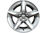 5105032AB - : Steel Wheel for Mopar Image