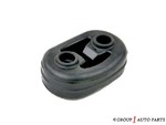 5105110AB - Exhaust: Exhaust Isolator for Chrysler: 200, 300, Sebring | Dodge: Avenger, Caliber, Durango, Journey | Jeep: Compass, Patriot Image