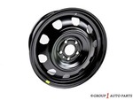 5105665AA - : Wheel, Steel for Mopar Image