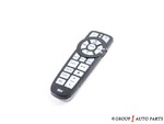 5107094AC - Electrical: Wireless Infrared Remote for Chrysler: 300, Aspen, Sebring, Town &amp; Country | Dodge: Avenger, Charger, Durango, Grand Caravan, Journey, Magnum, Nitro, Ram 1500, Ram 2500, Ram 3500 | Jeep: Commander, Grand Cherokee | Ram: 1500, 2500, 3500 Image