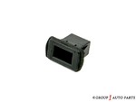 5113360AA - Electrical: Tail Lamp Grommet for Chrysler: Town &amp; Country | Dodge: Challenger, Charger, Grand Caravan, Journey | Ram: C/V Image
