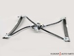 5135251AA - : Front Door Window Regulator, Left for Mopar Image