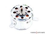 5137714AA - : Radiator Fan Motor, Left for Chrysler: 300 | Dodge: Challenger, Charger, Magnum | SRT: Viper Image