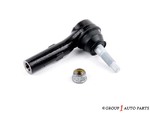 5143555AC - : Tie Rod End Package, Left for Mopar Image