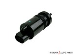 5152076AC - Electrical: Washer, Windshield Pump for Chrysler: 200, 300, Sebring | Dodge: Avenger, Ram 2500, Ram 3500 | Jeep: Wrangler, Wrangler JK | Ram: 2500, 3500 Image