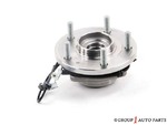 5154214AB - : Brake Hub And Bearing for Chrysler: Town &amp; Country | Dodge: Grand Caravan Image