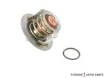 68237102AA - : Engine Coolant Thermostat Package for Mopar Image