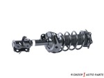 51601SWAA05 - Suspension: Strut Assembly for Honda Image