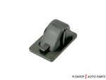 5160255AB - : Tail Lamp Grommet for Chrysler: Pacifica, Voyager | Dodge: Caliber, Durango, Nitro | Jeep: Compass, Grand Cherokee, Grand Cherokee WK, Patriot Image