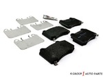 5174327AC - : Brake Pads for Chrysler: 300 | Dodge: Challenger, Charger, Magnum Image