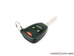 5179514AC - : Blank With Transmitter Key for Chrysler: 200, 300, Aspen, PT Cruiser, Sebring Image