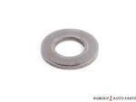 517900 - Front Drive Axle: Pinion Washer for GM Image