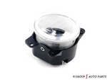 5182026AA - Electrical: Front Fog Lamp for Dodge: Charger, Journey | Jeep: Cherokee, Grand Cherokee, Wrangler, Wrangler JK Image