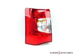 5182531AE - : Tail Stop Turn Lamp, Left for Chrysler: Town &amp; Country Image