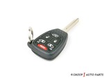 68291093AB - : Blank With Transmitter Key for Chrysler: Town &amp; Country Image