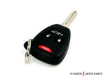 68273340AC - : Blank With Transmitter Key for Mopar Image