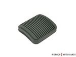 52002750 - Clutch: Pedal Pad for Dodge: Ram 1500, Ram 2500, Ram 3500 | Jeep: Cherokee, Wrangler, Wrangler JK | Ram: 2500, 3500 Image