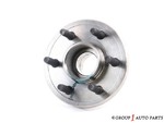 52009528AE - : Brake Hub And Bearing for Dodge: Dakota, Durango Image