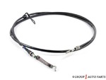 52010294AD - Brakes: Parking Brake Cable, Right Rear for Dodge: Ram 1500, Ram 2500, Ram 3500 | Ram: 2500, 3500 Image