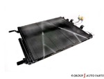 52014632AD - : Condenser And Trans Cooler Cooler for Ram: 1500, 1500 Classic Image