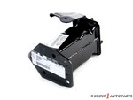 5202635050 - : Bumper Impact Bar Bracket for Toyota Image