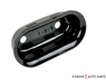 52058224 - Frame, Bumper and Fascia: Jounce Bumper Cup for Dodge: Ram 1500, Ram 2500, Ram 3500 | Ram: 2500, 3500 Image
