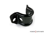 52087865AB - Rear Suspension: Stabilizer Bar Bushing Retainer for Chrysler: Aspen | Dodge: Dakota, Durango, Ram 1500, Ram 2500, Ram 3500 | Jeep: Cherokee, Gladiator, Grand Cherokee, Wrangler, Wrangler JK | Ram: 1500, 1500 Classic, 3500 Image