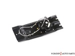 52089369AI - : Spare Tire Carrier Winch for Jeep: Grand Cherokee Image