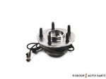 52089434AE - : Brake Hub And Bearing for Jeep: Commander, Grand Cherokee Image