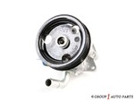 52089883AD - : Power Steering With Pulley Pump Assembly for Mopar Image