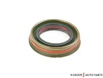 52111198AB - Rear Axle; Corporate 235 MM; Differential and Drive Line: Axle Drive Shaft Seal for Mopar Image