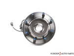52122190AD - : Brake Hub And Bearing for Dodge: Ram 2500, Ram 3500 | Ram: 2500, 3500 Image