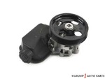 52129328AC - Steering: Power Steering Pump for Dodge: Nitro | Jeep: Liberty Image