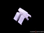 5218542020 - Body: End Cover Bracket for Toyota Image