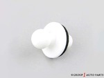 5218716070 - Body: End Cover Guide for Toyota Image