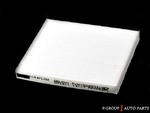52493319 - : Cabin Air Filter for Chevrolet: Cobalt, HHR | Pontiac: G5 | Saturn: Ion Image