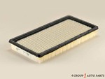 53004383AC - : Air Filter for Dodge: Dakota, Durango, Ram 1500, Ram 2500, Ram 3500 | Jeep: Cherokee | Ram: Dakota Image